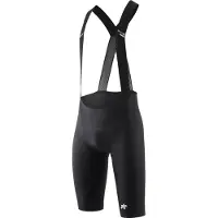Assos Equipe R S11 Bib Shorts Noir S Homme