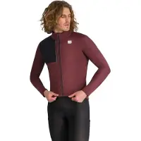 Sportful Giara Jacket Violet XL Homme