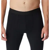 Columbia Midweight Stretch Leggings Noir S Homme