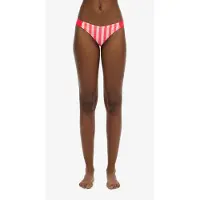 Superdry Cheeky Bikini Bottom Rose XS Femme