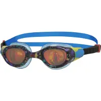 Zoggs Lunettes De Natation Pour Enfants Sea Demon