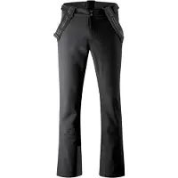 Maier Sports Anton Slim Pants Noir 46 / Regular Homme