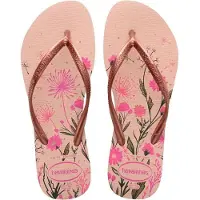 Havaianas H. Slim Organic Fc
