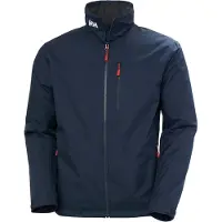 Helly Hansen Crew Midlayer 2 Jacket Bleu 2XL Homme