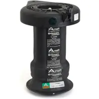 Arnott A-3634 Suspension pneumatique pour fourgon FIAT Ducato (250, 290) arrière