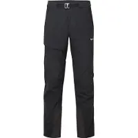 Montane Tenacity Xt Pants Reg Leg, pantalon de randonnée, homme, noir
