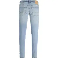 Jack & Jones Jean 'JJLiam' bleu denim