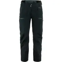 Fjällräven Bergtagen Gore-tex Pro Pants Vert,Noir M Homme
