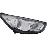 TYC Projecteur principal 20-12372-05-2, gauche