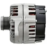 Hella Alternateur 12 V 180 A Ø 55 mm pour FIAT DUCATO, entre autres