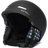 Roxy Angie Helmet Noir L