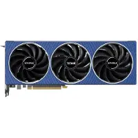 Sparkle Intel A750 Titan OC Triple Fan 8GB Intel VGA Card retail