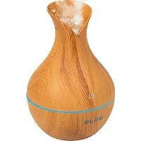 BLOW Humidificateur H-03 aspect bois 44-553 à ultrasons