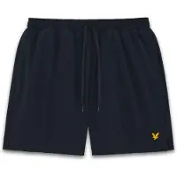 Lyle & Scott Sh2480spcfl Swimming Shorts Bleu 2XL Homme