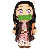 Play Peluche Demon Slayer Kimetsu no Yaiba Nezuko Kamado 27cm