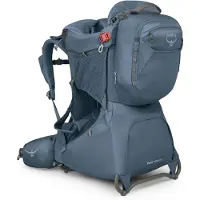 Osprey - Porte-bébé - Poco Premium Tidal Blue - Bleu