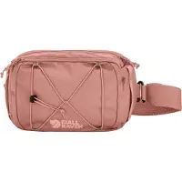 Fjall Raven Sac à bandoulière 'Skule' rose