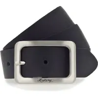 Mustang Ceinture bleu nuit