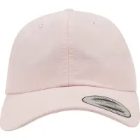Flexfit Casquette rose
