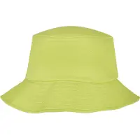 Flexfit Chapeaux citron vert
