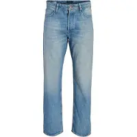 Jack & Jones Jean 'JJIChris JJCooper' bleu denim