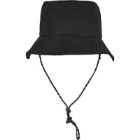 Flexfit Chapeaux noir