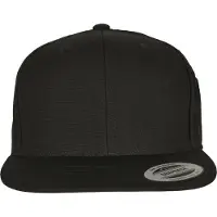 Flexfit Casquette noir