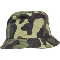 Flexfit Chapeaux beige / gris / kaki