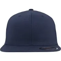 Flexfit Casquette bleu marine