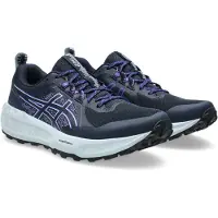 Asics Chaussure de course 'Gel-Sonoma 8' bleu foncé