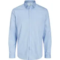 Jack & Jones Chemise 'JPRBLACardiff' bleu clair