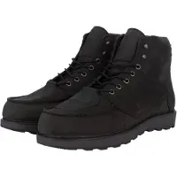 KLIM Blak Jak 2026 Bottes de moto en cuir perforé Taille