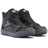 Dainese Suburb D-wp Motorcycle Shoes Noir EU 38 Femme