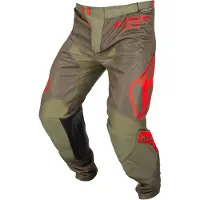 KLIM XC Lite 2026 Pantalon de motocross Taille