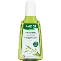 RAUSCH Shampooing de soin aux herbes suisses 200 ml