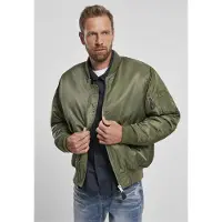 Brandit Veste mi-saison olive