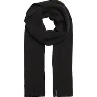 Superdry Essential Logo Scarf Noir Homme
