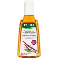 RAUSCH Shampooing réparateur à la camomille et à l'amarante 200 ml