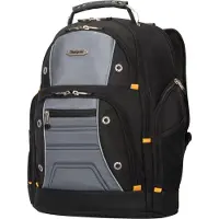 Targus Drifter 16'' Black 36 L