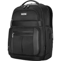 Targus Mobile Elite - Notebook-Rucksack - 40.6 cm - 38,10cm (15") - 40,60cm (16") - Schwarz