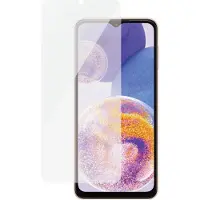 PanzerGlass Bord à bord (Samsung Galaxy A13, Samsung Galaxy A23, Samsung Galaxy A23 5G, Samsung Galaxy M13, Samsung Galaxy M23 5G), Téléphone portable : film de protection, Noir