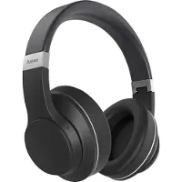 Hama Passion Voyage Kopfhörer Kabellos Kopfband Anrufe/Musik Bluetooth Schwarz (00184159)