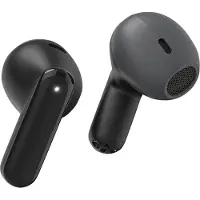 Hama Écouteurs Bluetooth "Freedom Light II", TWS, Earbuds, comm. voc., Noir