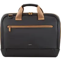 Hama Ultra léger", 34 - 36 cm (13,3" - 14,1 (14.10", Universel), Sac pour notebook, Noir