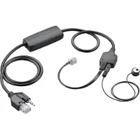 Poly 38734-11 EHS-Modul APV-63 für Savi & CS500 Serie (Avaya)