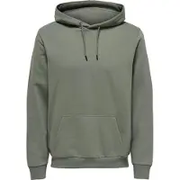 Only & Sons Sweat-shirt 'ONSCeres' vert