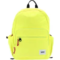 Tommy Hilfiger JEANS Sac Homme Textile Jaune GR74986 - Taille : Unique
