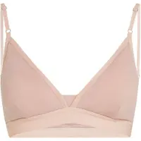 Icebreaker Merino 150 Siren Inserts Sports Bra Rose XS Femme