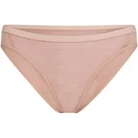 Icebreaker Merino 150 Siren Bikini Panties Rose XS Femme