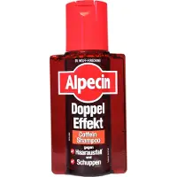 Alpecin double effet caféine SH 20
